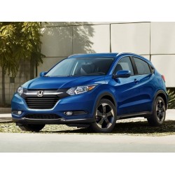 Acessórios Honda HR-V (2015 - atualidade)